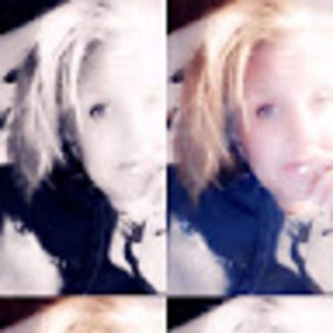 Meet your Posher, Alicia